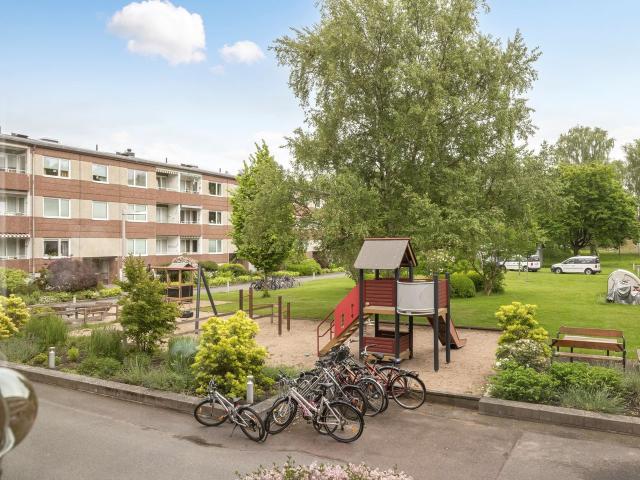 Bostadsrätt till salu i Göteborg, Västra Götaland
