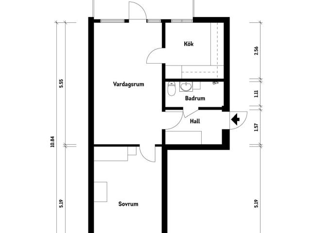 Bostadsrätt till salu i Göteborg, Västra Götaland