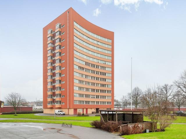 Bostadsrätt till salu i Göteborg, Västra Götaland