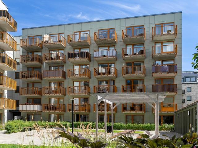 Bostadsrätt till salu i Göteborg, Västra Götaland