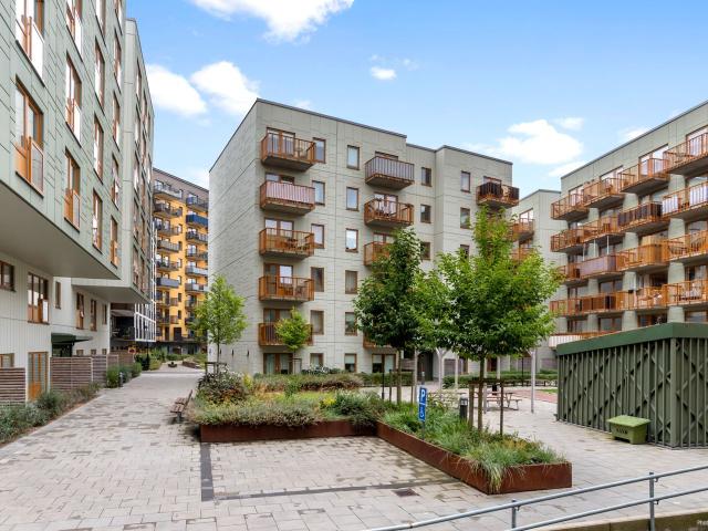 Bostadsrätt till salu i Göteborg, Västra Götaland