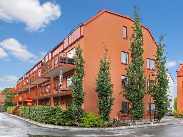 Bostadsrätt till salu i Göteborg, Västra Götaland