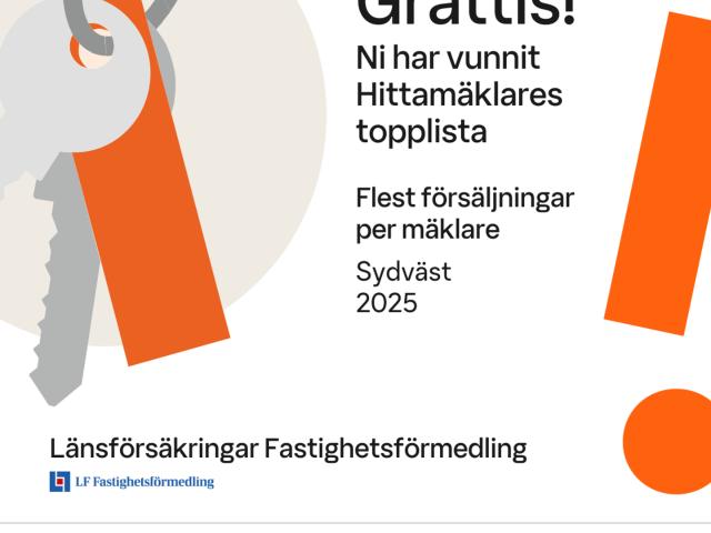 Bostadsrätt till salu i Göteborg, Västra Götaland