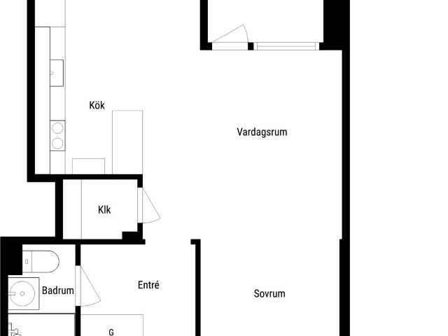 Bostadsrätt till salu i Göteborg, Västra Götaland