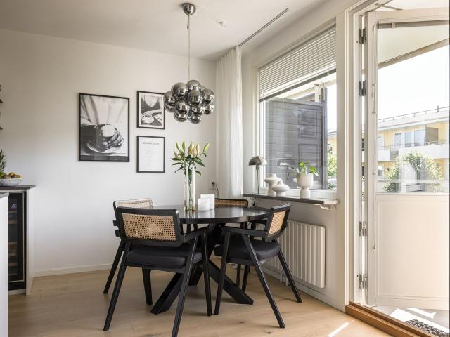 Bostadsrätt till salu i Göteborg, Västra Götaland