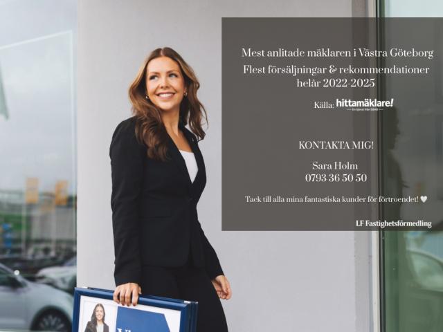 Bostadsrätt till salu i Göteborg, Västra Götaland