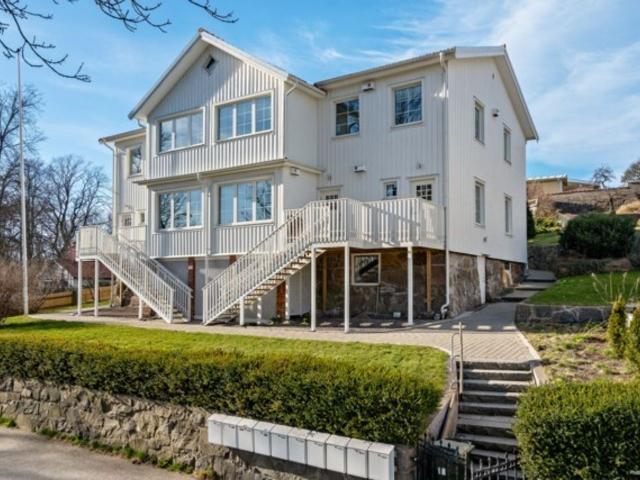 Bostadsrätt till salu i Göteborg, Västra Götaland