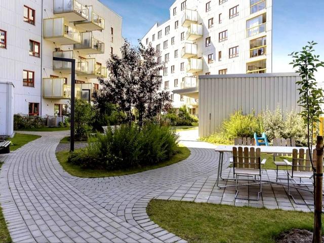 Bostadsrätt till salu i Göteborg, Västra Götaland