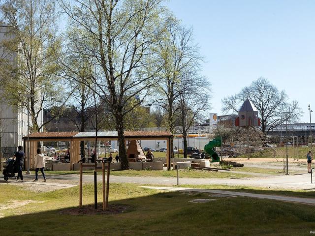 Bostadsrätt till salu i Göteborg, Västra Götaland