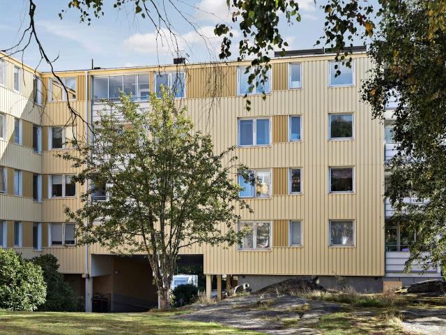 Bostadsrätt till salu i Göteborg, Västra Götaland