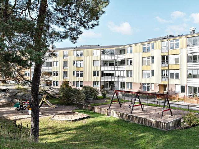 Bostadsrätt till salu i Göteborg, Västra Götaland