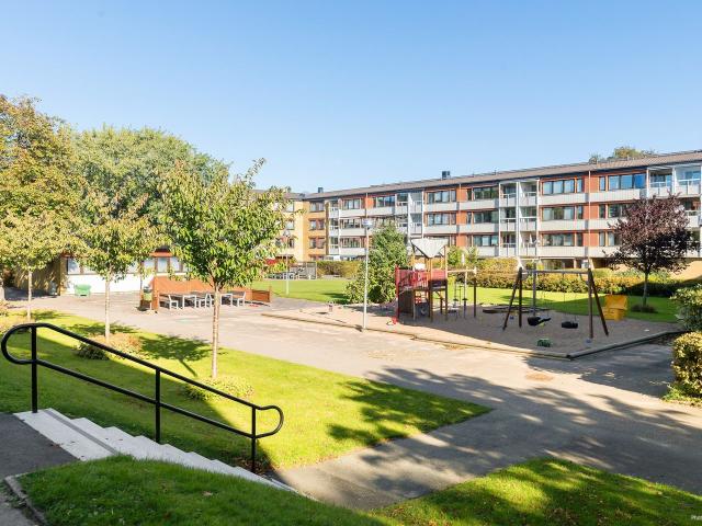 Bostadsrätt till salu i Göteborg, Västra Götaland