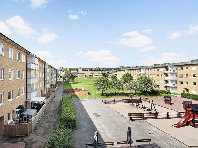 Bostadsrätt till salu i Göteborg, Västra Götaland