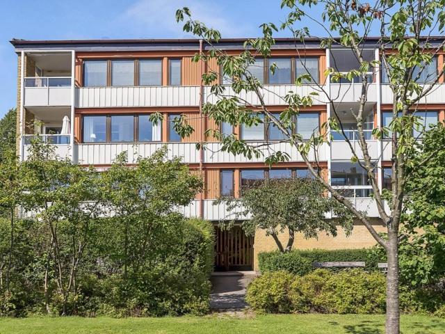 Bostadsrätt till salu i Göteborg, Västra Götaland