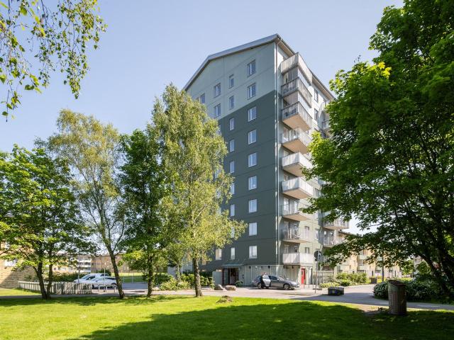 Bostadsrätt till salu i Göteborg, Västra Götaland