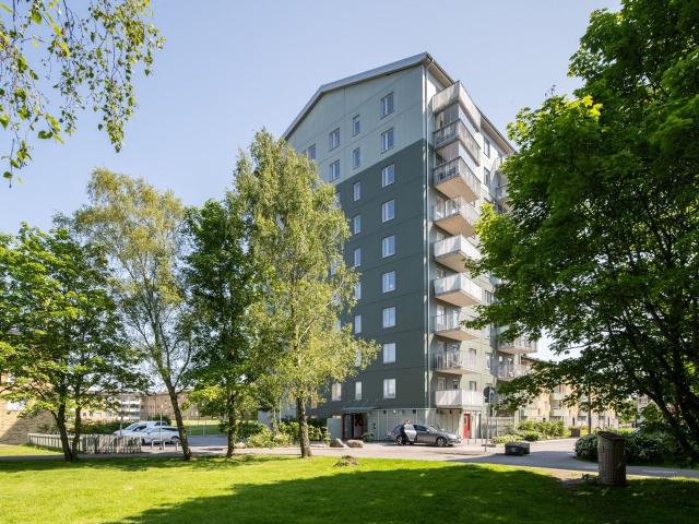 Bostadsrätt till salu i Göteborg, Västra Götaland
