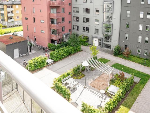 Bostadsrätt till salu i Göteborg, Västra Götaland