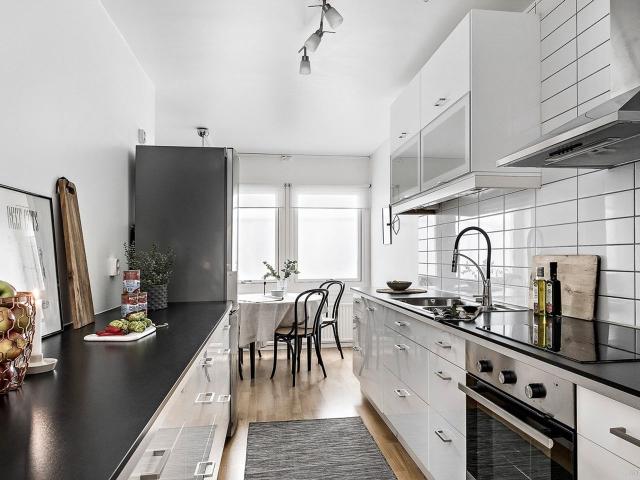Bostadsrätt till salu i Göteborg, Västra Götaland