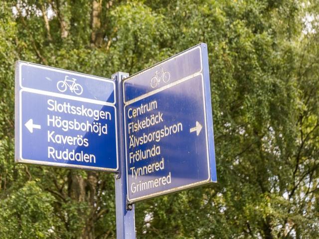 Bostadsrätt till salu i Göteborg, Västra Götaland