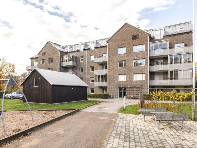 Bostadsrätt till salu i Göteborg, Västra Götaland