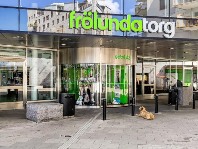 Bostadsrätt till salu i Göteborg, Västra Götaland