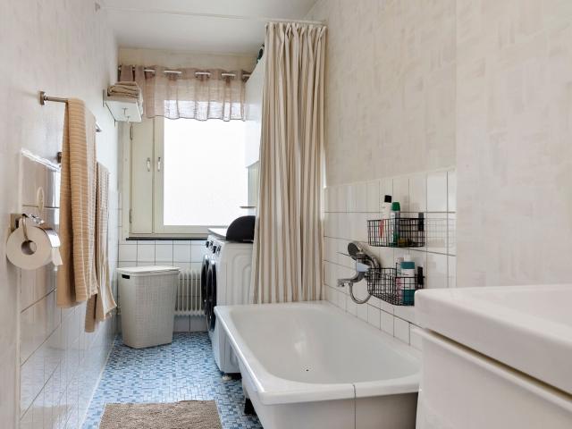 Bostadsrätt till salu i Sydväst, Göteborg