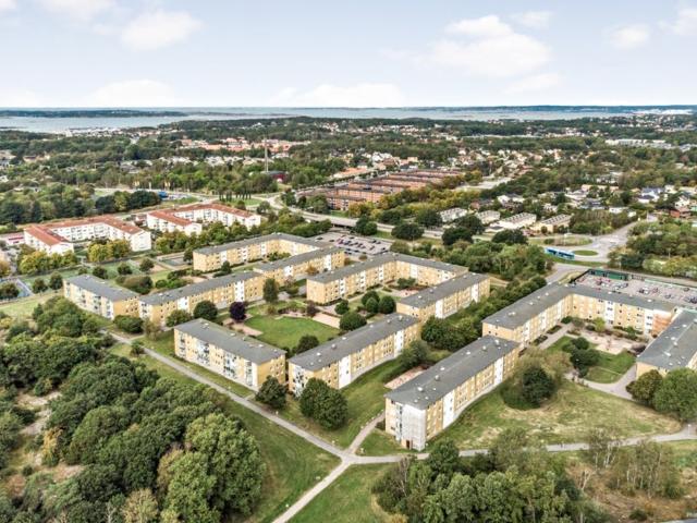 Bostadsrätt till salu i Göteborg, Västra Götaland