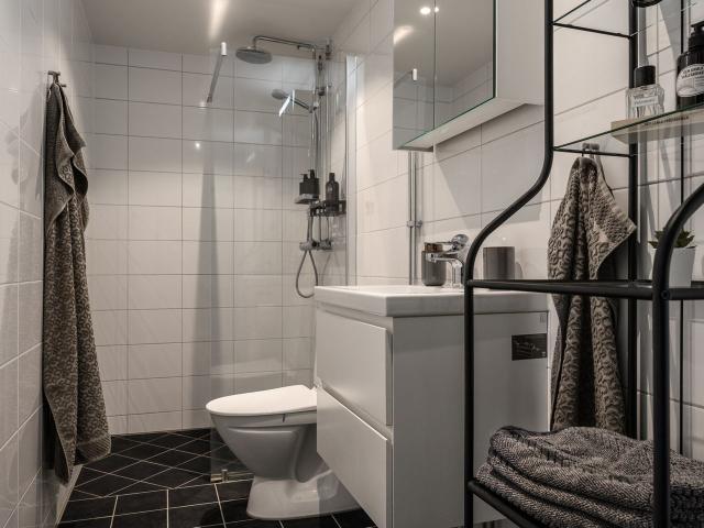 Bostadsrätt till salu i Växjö, Kronoberg
