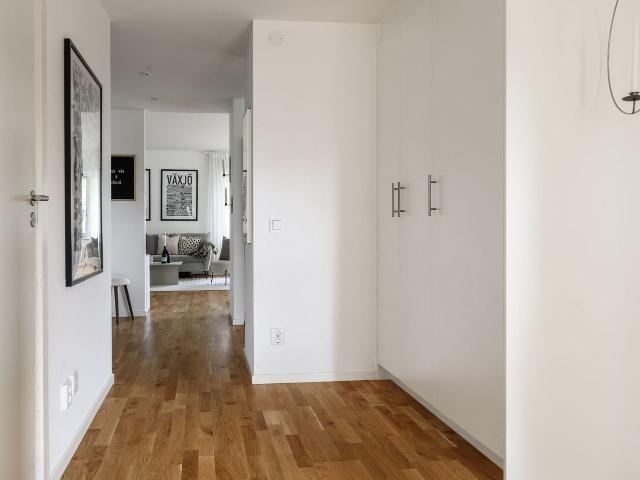 Bostadsrätt till salu i Växjö, Kronoberg