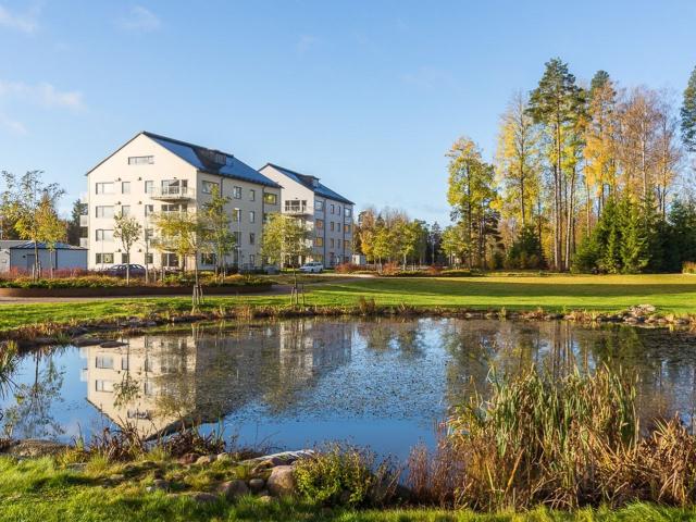 Bostadsrätt till salu i Växjö, Kronoberg