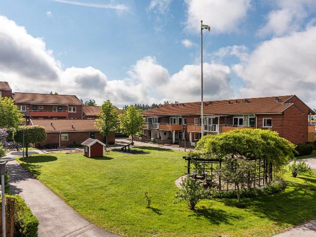 Bostadsrätt till salu i Växjö, Kronoberg