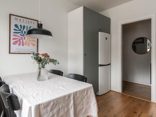 Bostadsrätt till salu i Växjö, Kronoberg