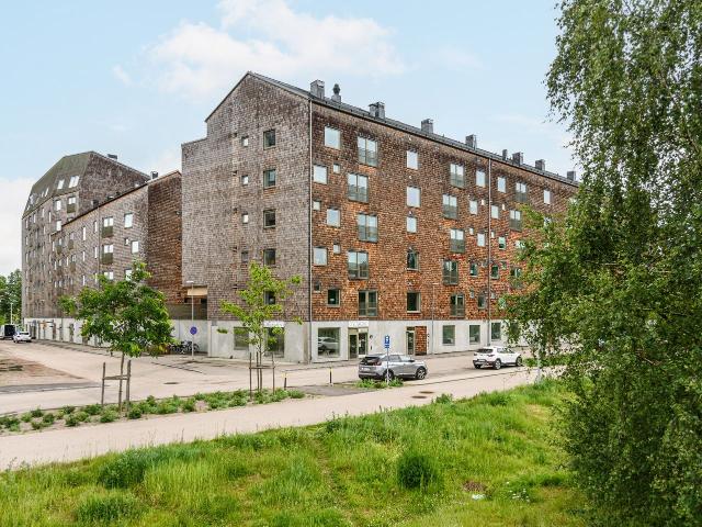 Bostadsrätt till salu i Växjö, Kronoberg