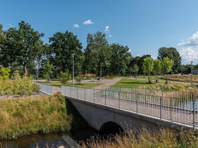 Bostadsrätt till salu i Växjö, Kronoberg
