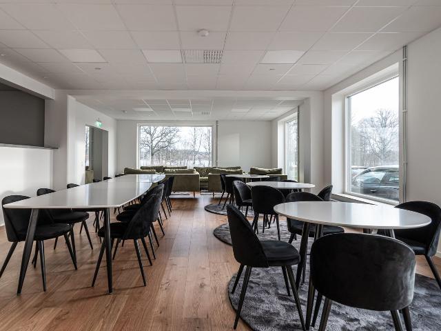 Bostadsrätt till salu i Växjö, Kronoberg