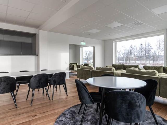 Bostadsrätt till salu i Växjö, Kronoberg