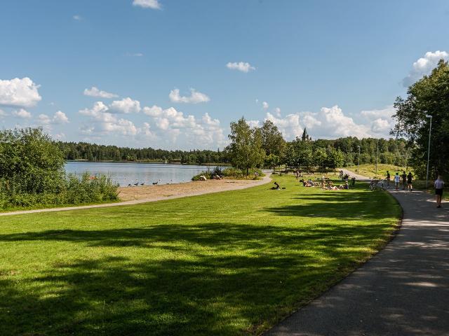 Bostadsrätt till salu i Växjö, Kronoberg
