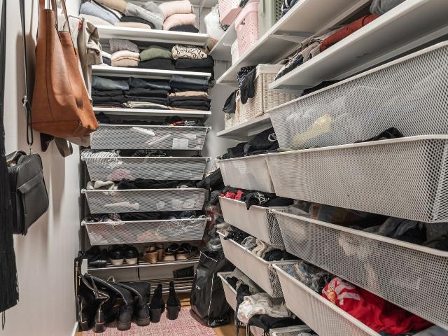 Bostadsrätt till salu i Växjö, Kronoberg