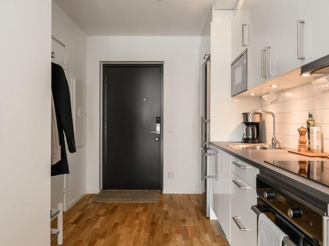 Bostadsrätt till salu i Växjö, Kronoberg
