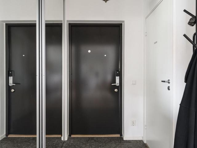 Bostadsrätt till salu i Växjö, Kronoberg