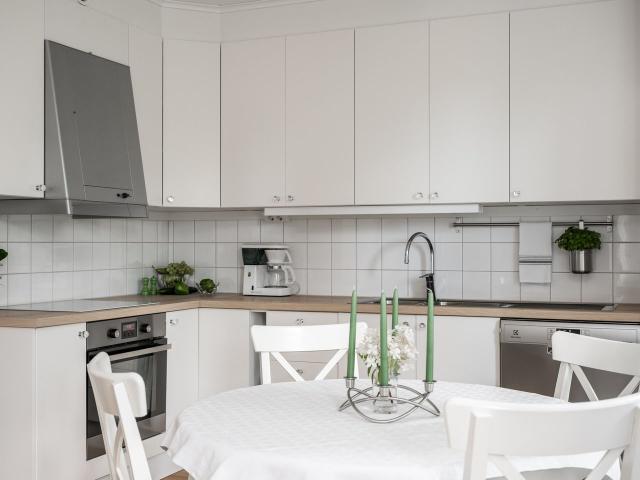 Bostadsrätt till salu i Växjö, Kronoberg