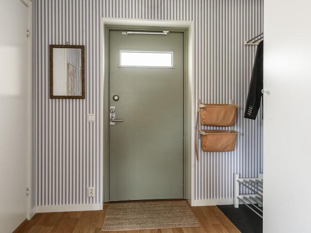 Bostadsrätt till salu i Växjö, Kronoberg