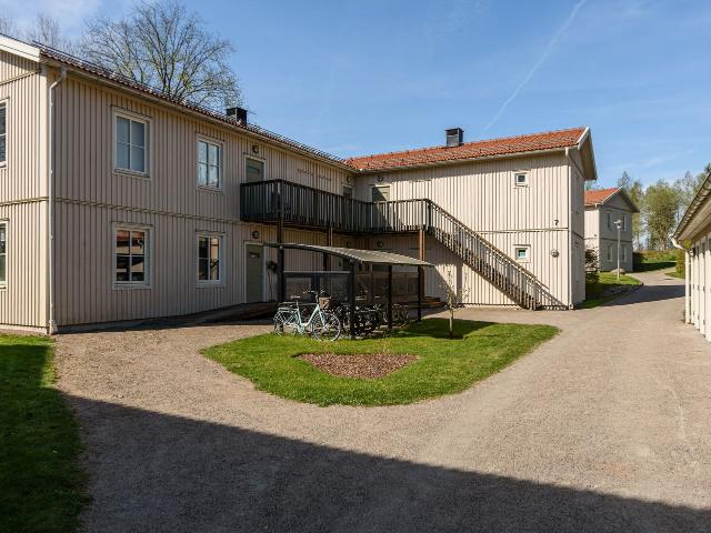 Bostadsrätt till salu i Växjö, Kronoberg