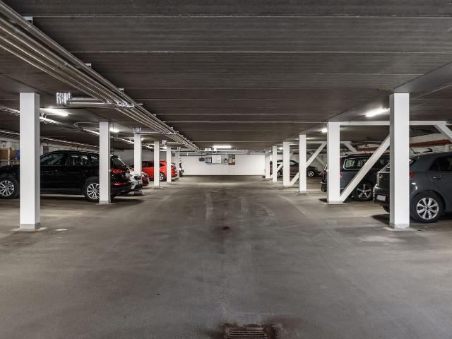 Bostadsrätt till salu i Växjö, Kronoberg