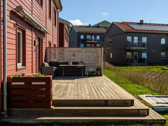 Bostadsrätt till salu i Växjö, Kronoberg