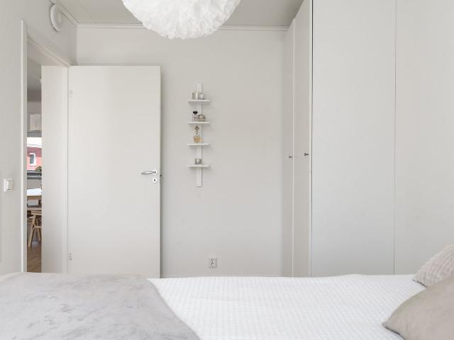 Bostadsrätt till salu i Växjö, Kronoberg