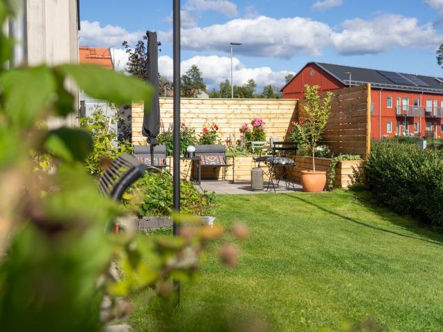 Bostadsrätt till salu i Växjö, Kronoberg