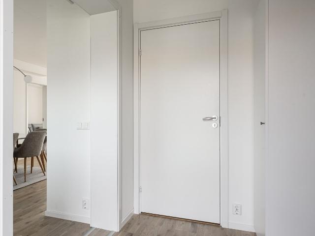 Bostadsrätt till salu i Växjö, Kronoberg
