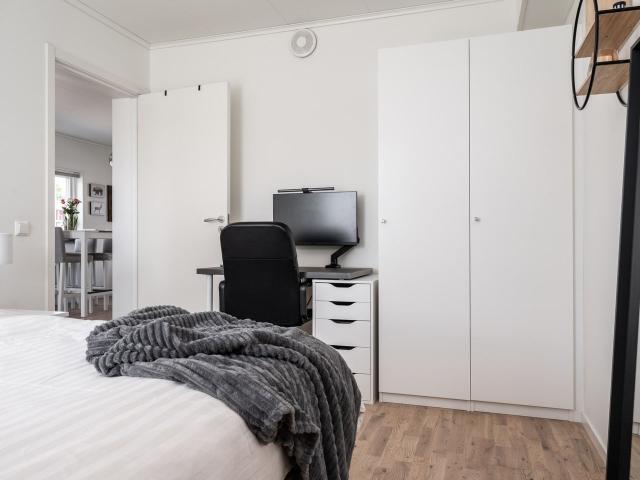 Bostadsrätt till salu i Växjö, Kronoberg