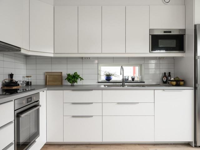 Bostadsrätt till salu i Växjö, Kronoberg